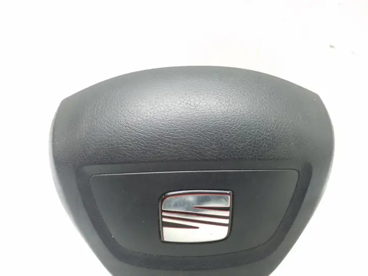 Seat Exeo (3R) (2008 - 2013) 3R0880201A Подушка безопасности руля — фото 5