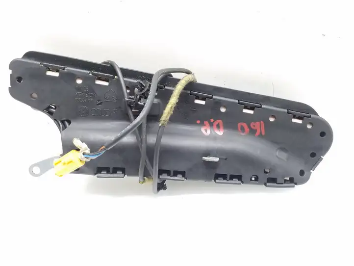 Seat Exeo (3R) (2008 - 2013) 3R0880242 Подушка безопасности сиденья — фото 2