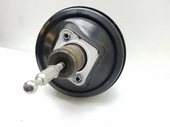 Seat Exeo (3R) (2008 - 2013) 8E0612105AJ Вакуумный усилитель тормозов — фото 3