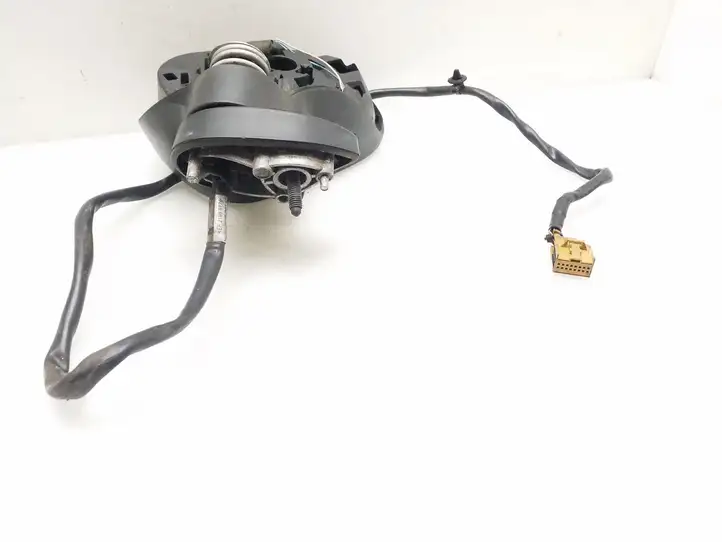 Seat Exeo (3R) (2008 - 2013) E9034456 Боковое зеркало с электроприводом — фото 3