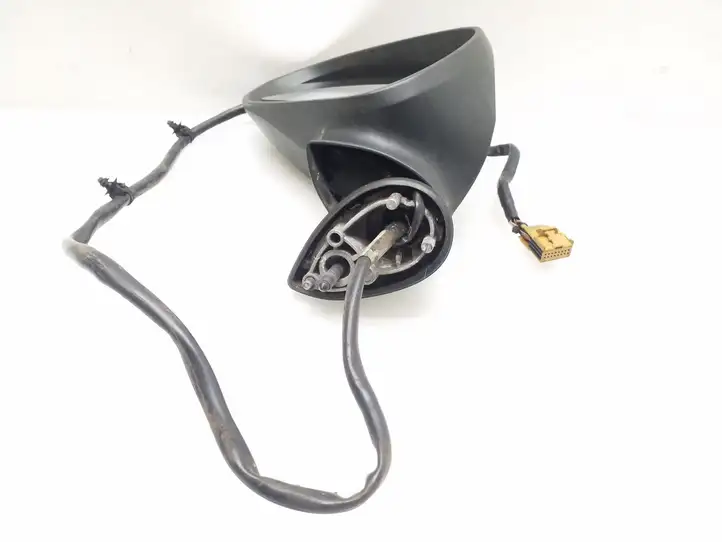 Seat Exeo (3R) (2008 - 2013) E9034456 Боковое зеркало с электроприводом — фото 4