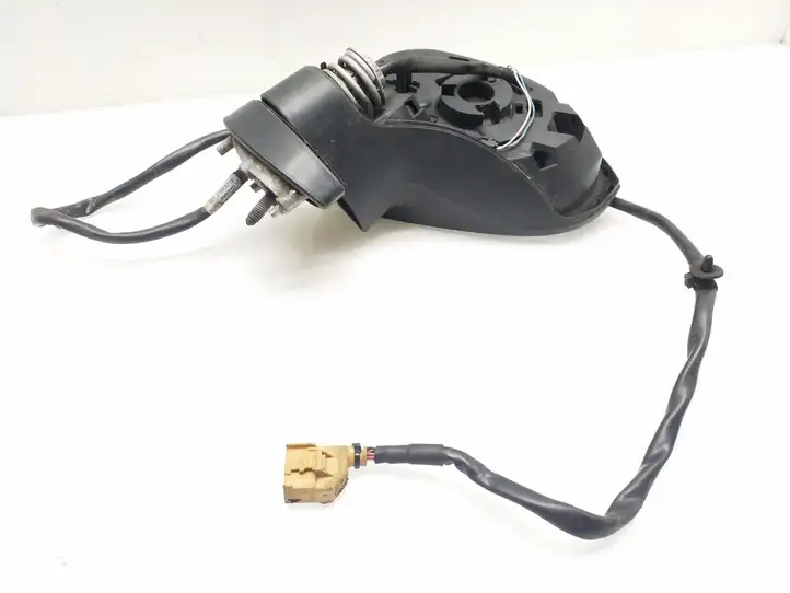 Seat Exeo (3R) (2008 - 2013) E9034456 Боковое зеркало с электроприводом — фото 5