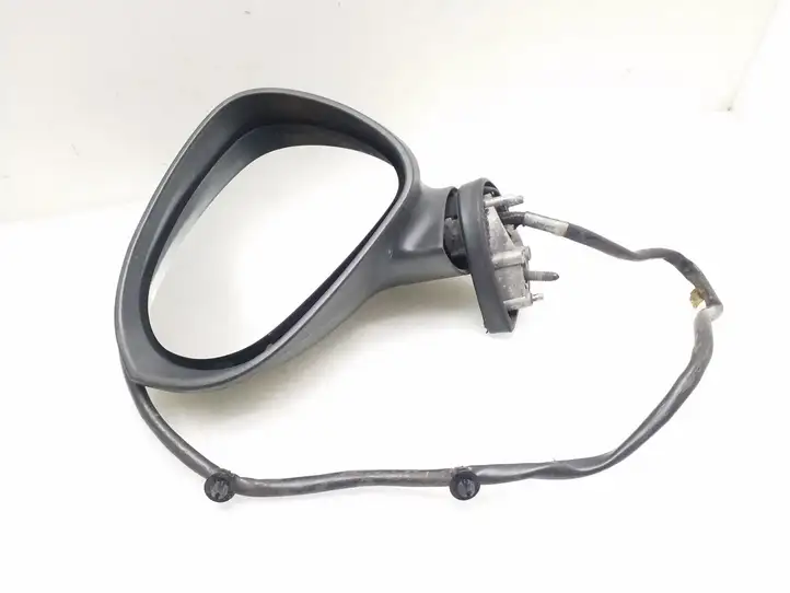 Seat Exeo (3R) (2008 - 2013) E9034456 Боковое зеркало с электроприводом — фото 6