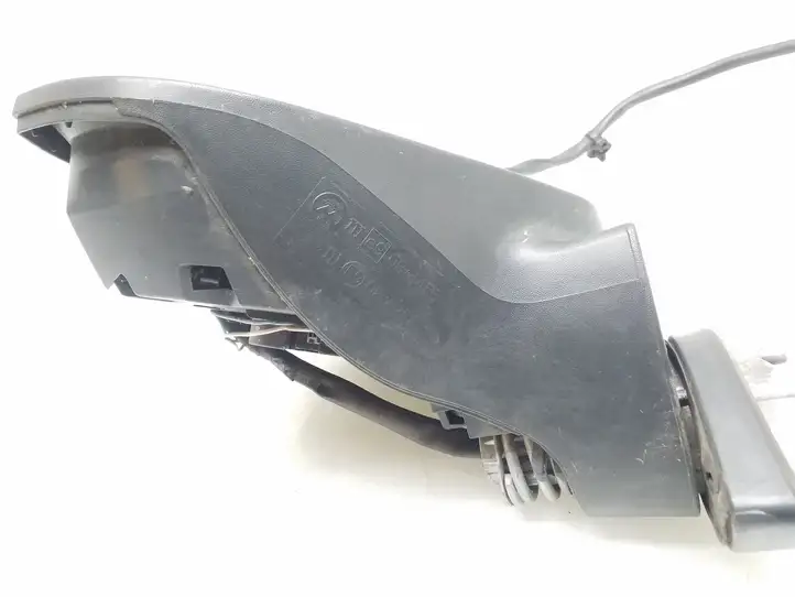 Seat Exeo (3R) (2008 - 2013) E9034456 Боковое зеркало с электроприводом — фото 7