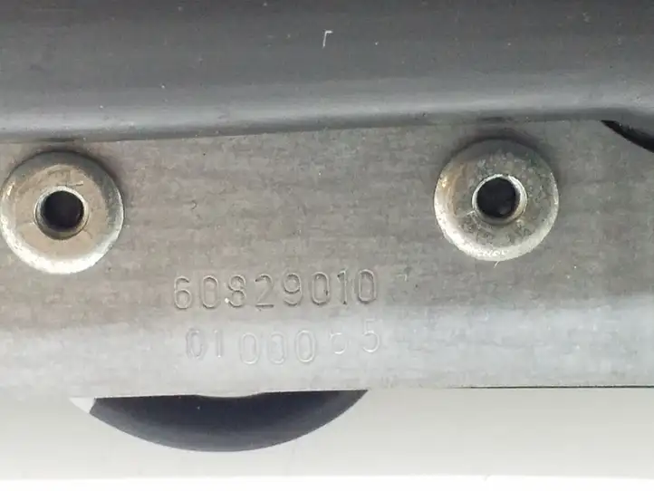 Seat Exeo (3R) (2008 - 2013) 8E0880441A Подушка безопасности сиденья — фото 3