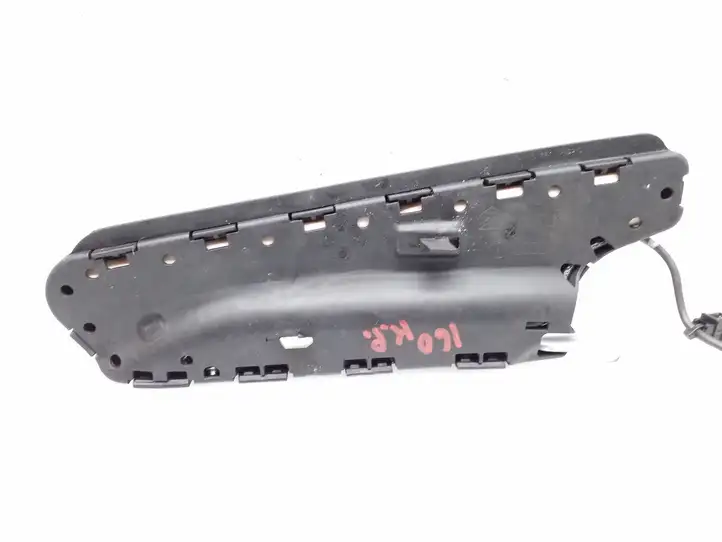 Seat Exeo (3R) (2008 - 2013) 3R0880241 Подушка безопасности сиденья — фото 2