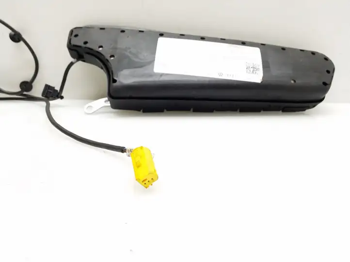 Seat Exeo (3R) (2008 - 2013) 3R0880241 Подушка безопасности сиденья — фото 3