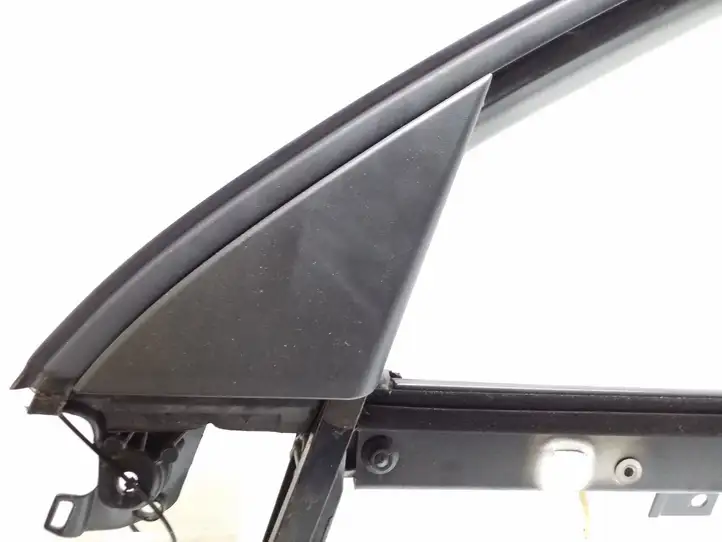 Seat Exeo (3R) (2008 - 2013) 8E0837629 Рамка стекла передней двери — фото 3