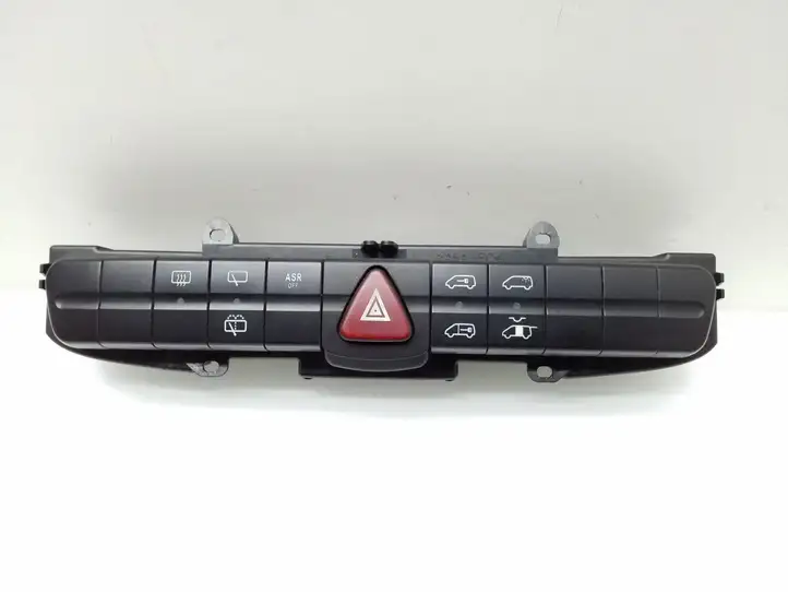 Mercedes-Benz Vito Viano W639 (2003 - 2010) 6395454507 Мултифункционный включатель управления / ручка — фото 1