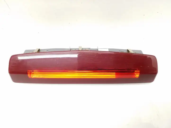 Opel Zafira B (2003 - 2006) 13211587 Дополнительный стоп фонарь — фото 1