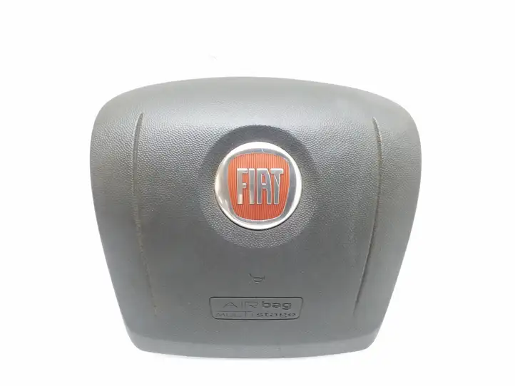 Fiat Ducato (2007 - 2014) 07354569620 Подушка безопасности руля — фото 1