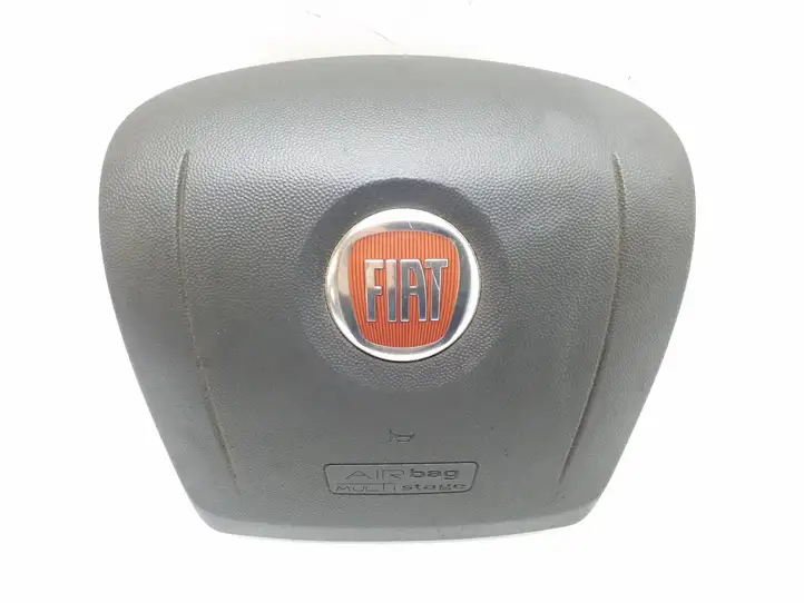 Fiat Ducato (2007 - 2014) 07354569620 Подушка безопасности руля — фото 4