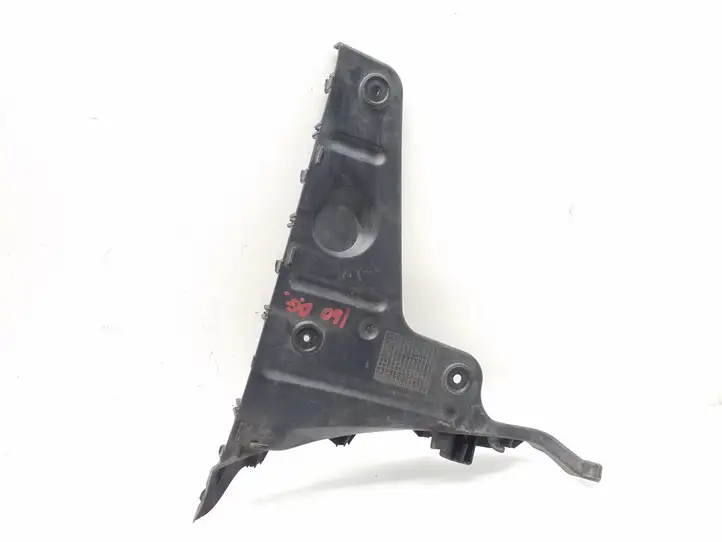 Seat Exeo (3R) (2008 - 2013) 3R0807394 Кронштейн заднего бампера — фото 1