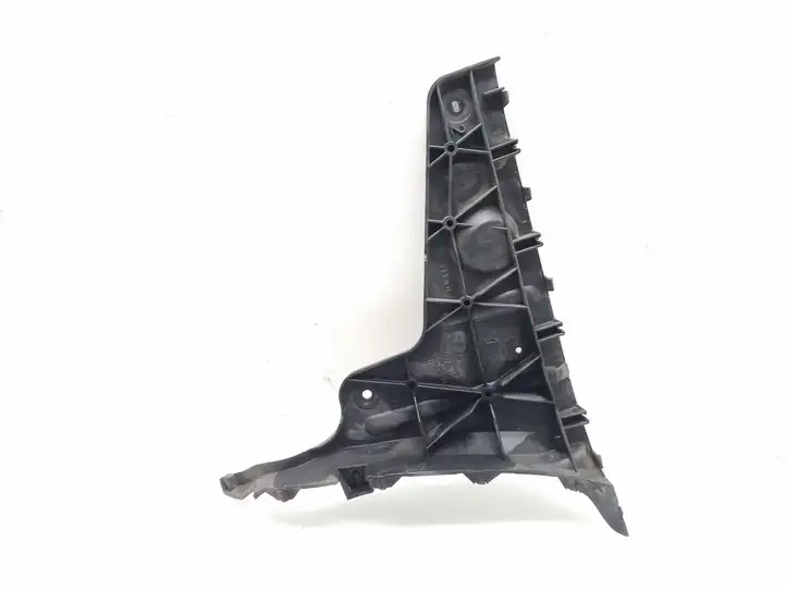 Seat Exeo (3R) (2008 - 2013) 3R0807394 Кронштейн заднего бампера — фото 2