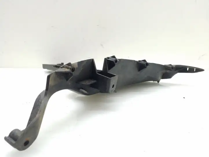 Seat Exeo (3R) (2008 - 2013) 3R0807394 Кронштейн заднего бампера — фото 3