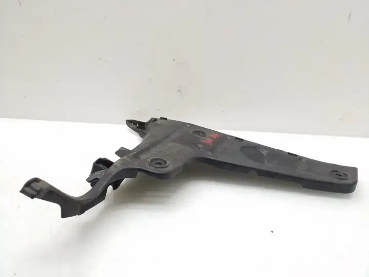 Seat Exeo (3R) (2008 - 2013) 3R0807394 Кронштейн заднего бампера — фото 4