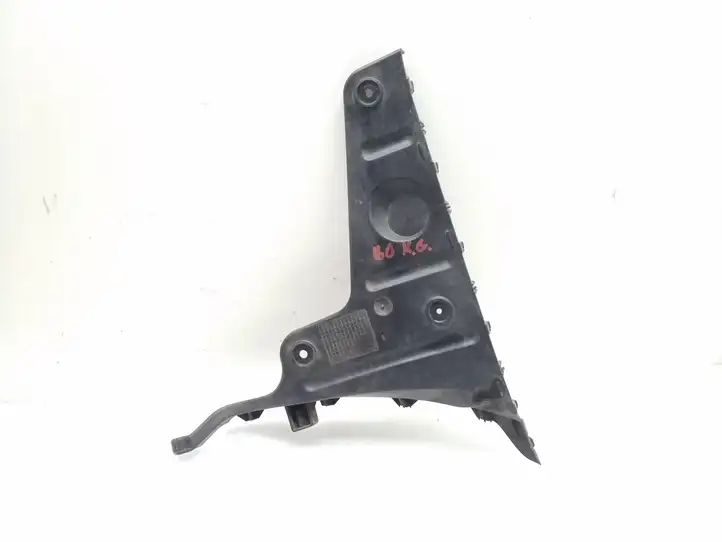 Seat Exeo (3R) (2008 - 2013) 3R0807393 Кронштейн заднего бампера — фото 1