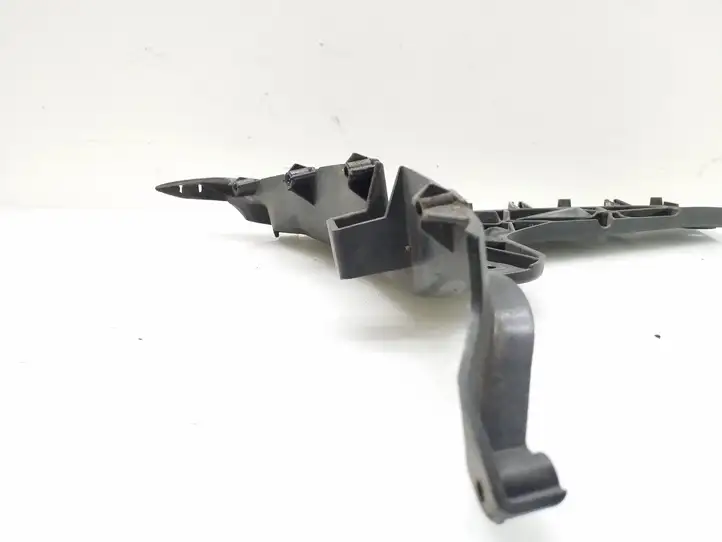 Seat Exeo (3R) (2008 - 2013) 3R0807393 Кронштейн заднего бампера — фото 2