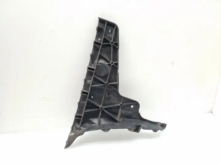Seat Exeo (3R) (2008 - 2013) 3R0807393 Кронштейн заднего бампера — фото 4