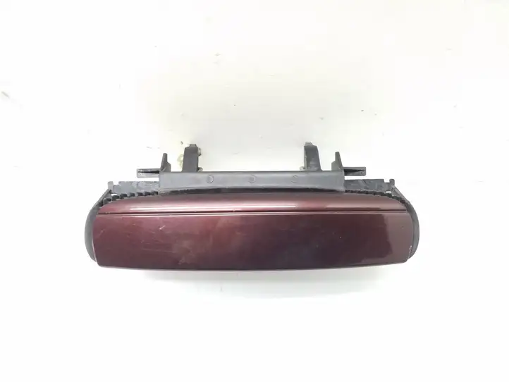 Seat Exeo (3R) (2008 - 2013) 4B0839883 Наружная ручка двери — фото 1