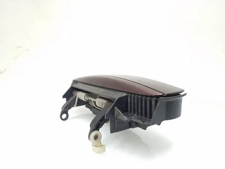 Seat Exeo (3R) (2008 - 2013) 4B0839883 Наружная ручка двери — фото 2