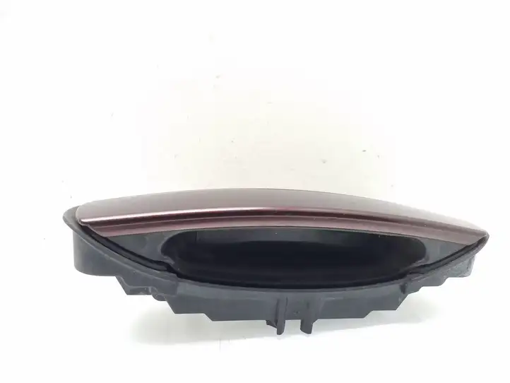 Seat Exeo (3R) (2008 - 2013) 4B0839883 Наружная ручка двери — фото 3