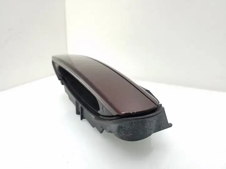 Seat Exeo (3R) (2008 - 2013) 4B0839883 Наружная ручка двери — фото 4
