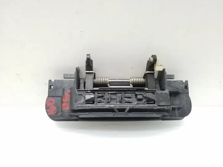 Seat Exeo (3R) (2008 - 2013) 4B0839883 Наружная ручка двери — фото 7
