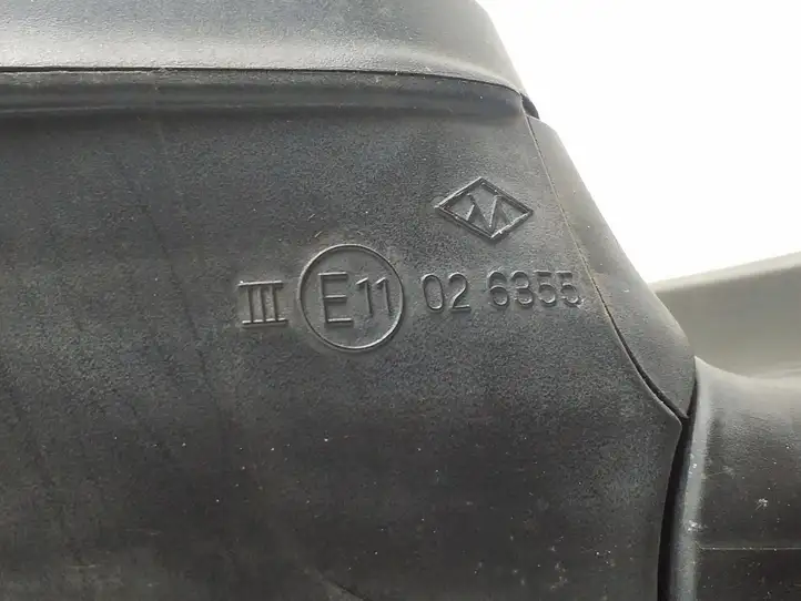 Mercedes-Benz Vito Viano W639 (2003 - 2010) E11026355 Боковое зеркало с электроприводом — фото 6