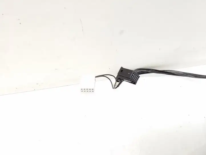 Mercedes-Benz E W211 (2002 - 2009) 2038107293 Боковое зеркало с электроприводом — фото 2