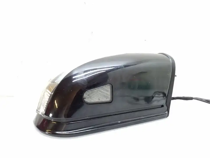 Mercedes-Benz E W211 (2002 - 2009) 2038107293 Боковое зеркало с электроприводом — фото 11
