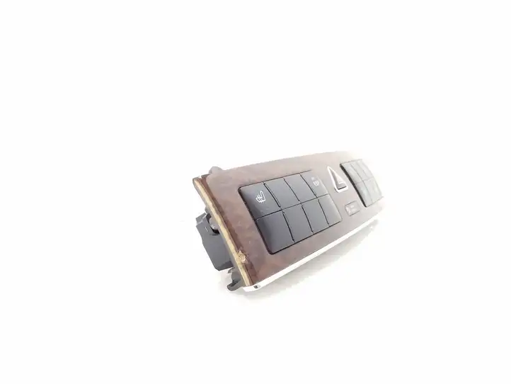 Mercedes-Benz C W203 (2000 - 2007) 2038703510 Другие включатели / ручки/ переключатели — фото 4