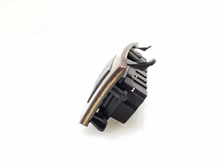 Mercedes-Benz C W203 (2000 - 2007) 2038703510 Другие включатели / ручки/ переключатели — фото 6