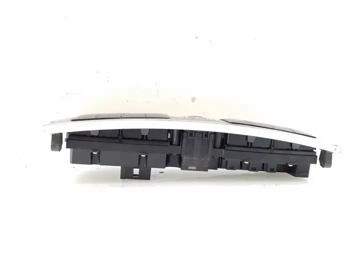 Mercedes-Benz C W203 (2000 - 2007) 2038703510 Другие включатели / ручки/ переключатели — фото 7
