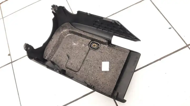 Volkswagen Touran III (2016 - ) 5G0858559H Обшивка рулевой колонки — фото 3