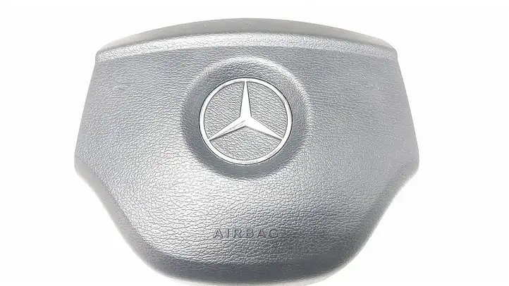 Mercedes-Benz R W251 (2005 - 2013) 30366637A Подушка безопасности руля — фото 4