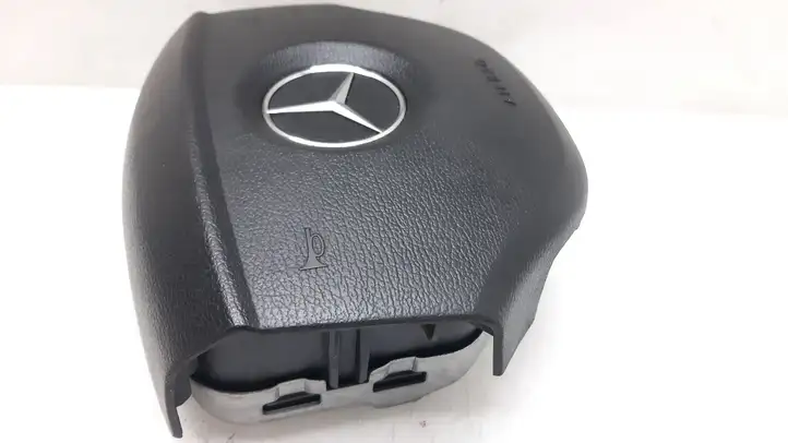 Mercedes-Benz R W251 (2005 - 2013) 30366637A Подушка безопасности руля — фото 8
