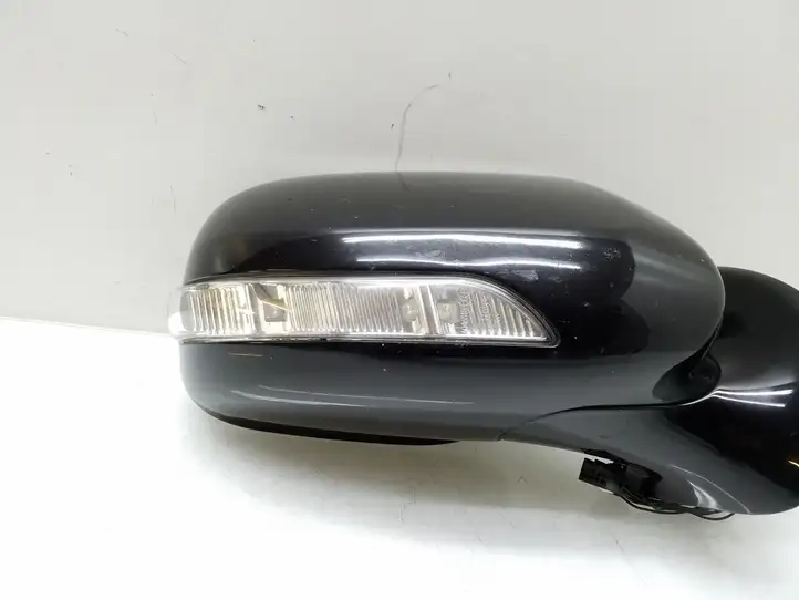 Mercedes-Benz E W211 (2002 - 2009) Боковое зеркало с электроприводом — фото 7