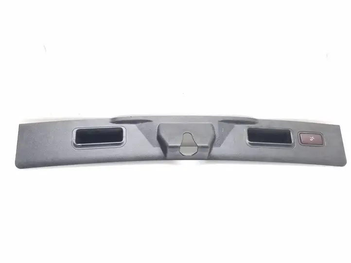 Mercedes-Benz R W251 (2005 - 2013) A2517470087 Прочая отделка багажника — фото 1