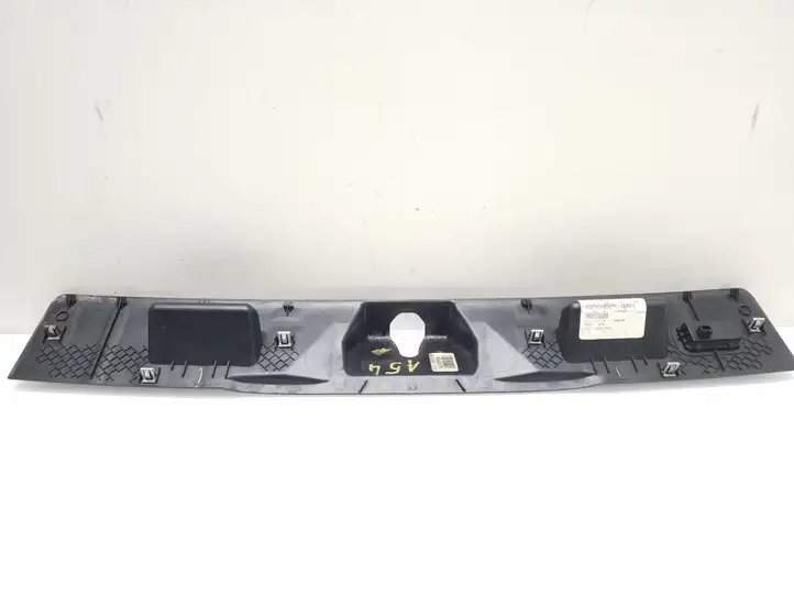 Mercedes-Benz R W251 (2005 - 2013) A2517470087 Прочая отделка багажника — фото 2