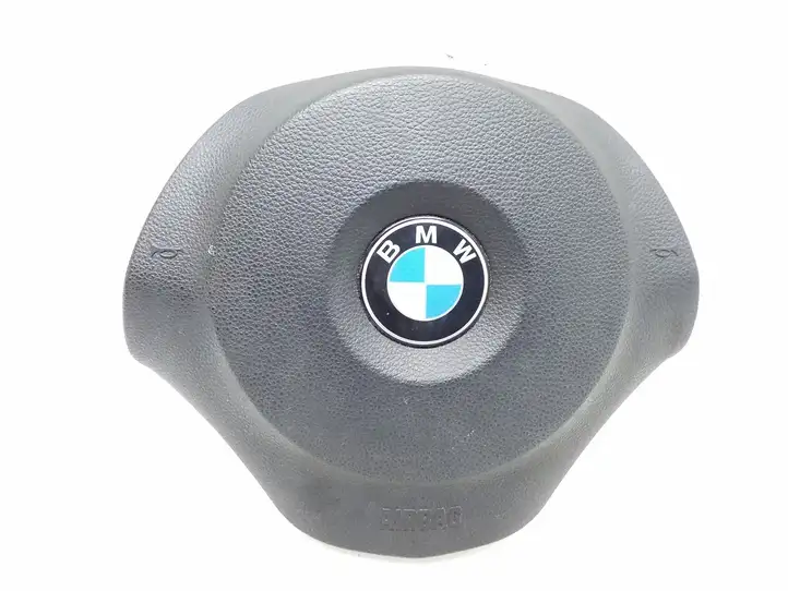 BMW 1 E81 E87 (2004 - 2011) 6779828 Подушка безопасности руля — фото 1