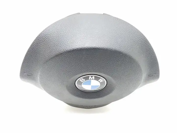 BMW 1 E81 E87 (2004 - 2011) 6779828 Подушка безопасности руля — фото 3