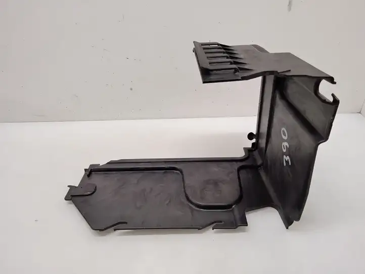 Mercedes-Benz A W176 (2012 - 2018) A2465410205 Перегородка аккумулятора — фото 7