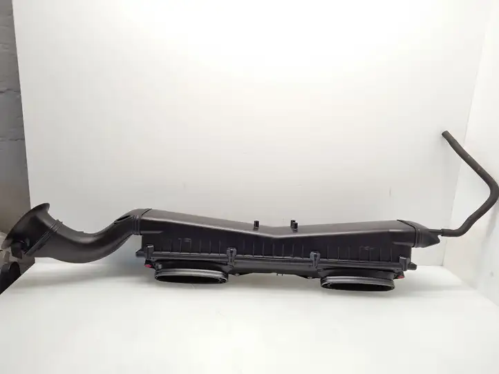 Porsche Panamera (970) (2009 - 2013) 97011002102 Корпус воздушного фильтра — фото 8