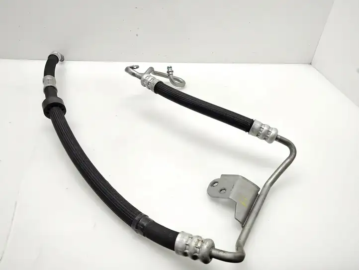 Mercedes-Benz E W211 (2002 - 2009) A2114660881 Шланг ГУР — фото 5