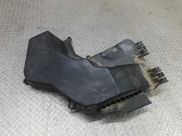 Audi A6 S6 C6 4F (2008 - 2011) 4F1937576 Крышка ящика предохранителей — фото 1