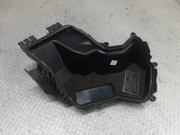 Audi A6 S6 C6 4F (2008 - 2011) 4F1937576 Крышка ящика предохранителей — фото 2