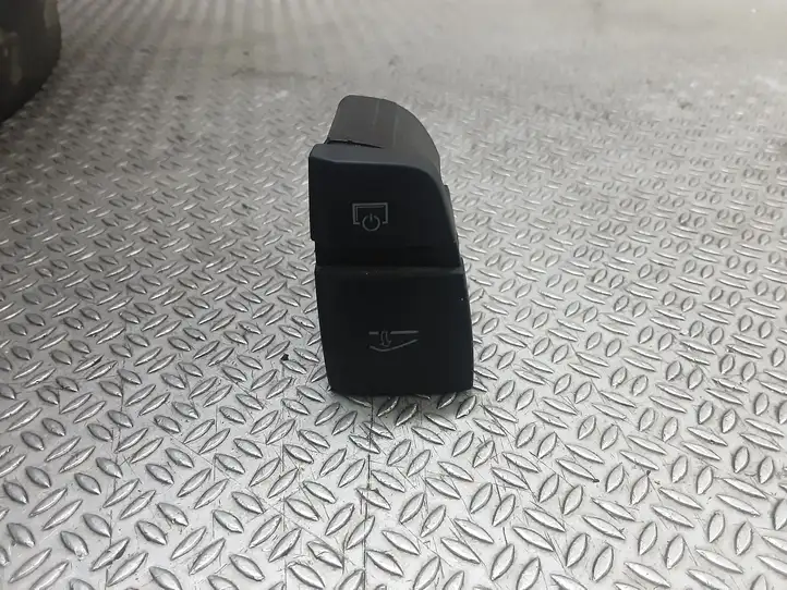 Audi A6 S6 C6 4F (2008 - 2011) 4L1927227VUV Кнопка бардачка — фото 1