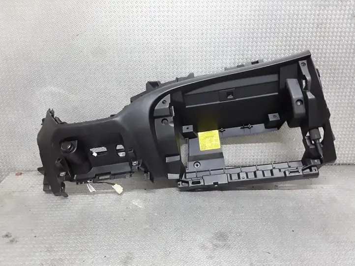 Subaru Forester SH (2008 - 2013) 66055FG030 Рамка бардачка — фото 1