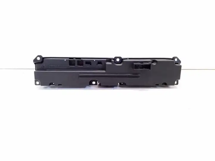 Mercedes-Benz C W203 (2000 - 2007) 2038218258 Мултифункционный включатель управления / ручка — фото 2